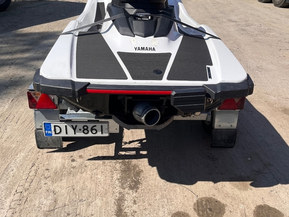 Yamaha 