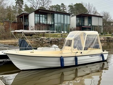 Rönnqvist Pro 625