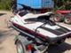 Yamaha Ex Sport