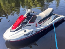 Yamaha Ex Sport