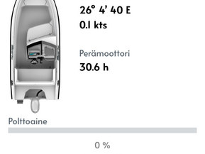 Silver Fox Avant 485