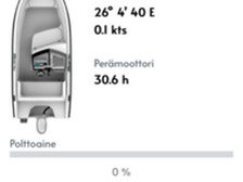 Silver Fox Avant 485