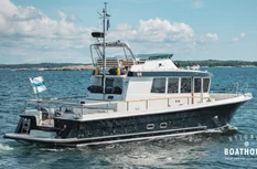 Targa 42
