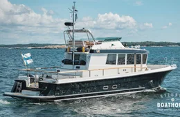 Targa 42