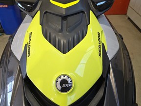 Sea-Doo GTR 230