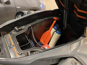 Sea-Doo GTX 300 Limited