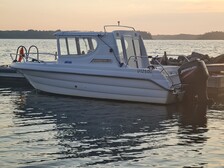 Bella 570 C