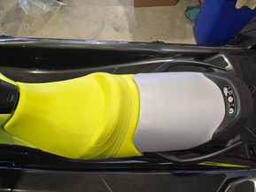 Sea-Doo GTR 230