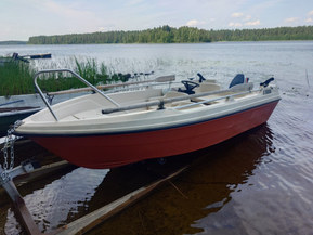 Terhi 415 Nova