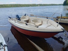 Terhi 415 Nova 415R