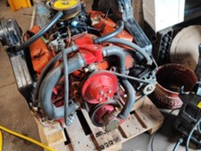 Volvo Penta Muu malli
