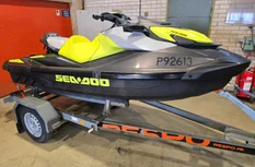 Sea-Doo GTR 230