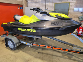 Sea-Doo GTR 230
