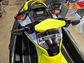 Sea-Doo GTR 230