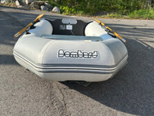 Bombard 