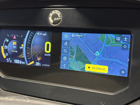 Sea-Doo GTX 300 Limited