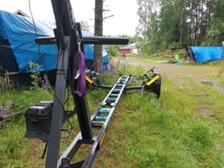 Omavalmiste Muu malli