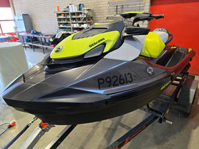 Sea-Doo GTR 230