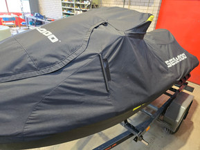 Sea-Doo GTR 230