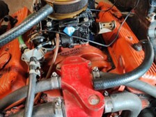 Volvo Penta Muu malli