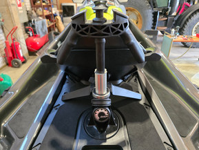 Sea-Doo GTR 230