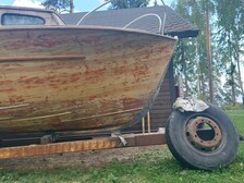 Puuvene 