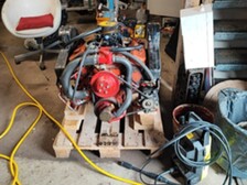 Volvo Penta Muu malli