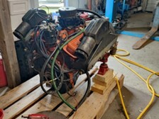 Volvo Penta Muu malli