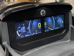 Sea-Doo GTX 300 Limited