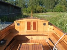 Omavalmiste Muu malli