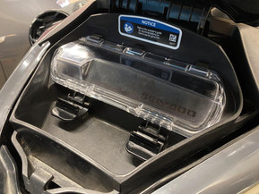 Sea-Doo GTX 300 Limited