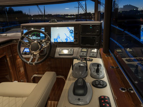 Brizo Yachts BY50 Classic