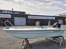 Yamarin 415 Big Fish