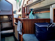 Sea Ray 250 Sundancer