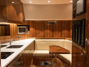 Brizo Yachts BY50 Classic