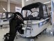 Suvi 47 Duo Mercury