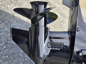 Yamarin 415 Big Fish