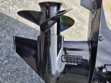 Yamarin 415 Big Fish