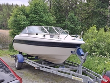 Yamarin 53 BR