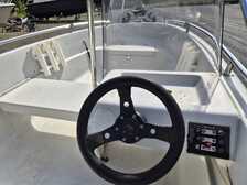 Yamarin 415 Big Fish