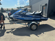 Yamaha VX Cruiser HO