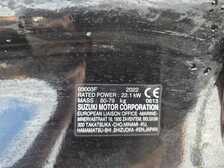 Yamarin 415 Big Fish