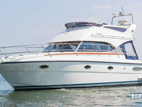 Nord West 370 Flybridge