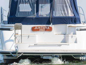 Nord West 370 Flybridge