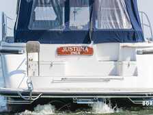 Nord West 370 Flybridge