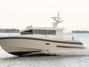 Brizo Yachts BY50 Classic