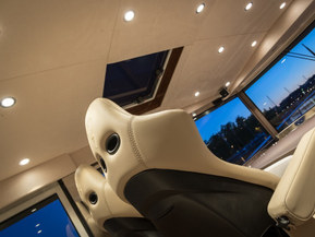 Brizo Yachts BY50 Classic