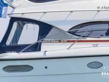 Nord West 370 Flybridge