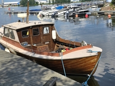Fiskari Muu malli