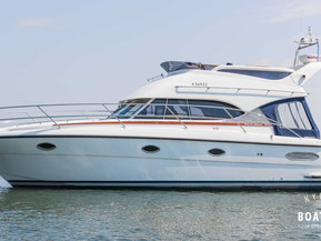 Nord West 370 Flybridge